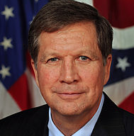 Gov. John Kasich